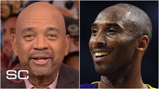 Michael Wilbon on how Kobe Bryant’s impact went beyond the court | SportsCenter