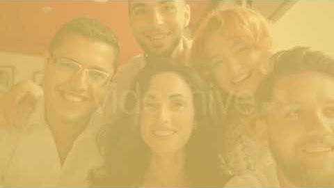 Chat Messages SMS Icons and Elements After Effects Template