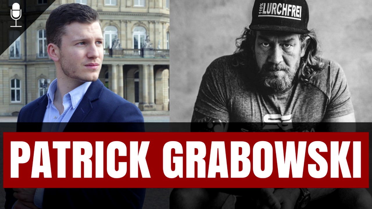 Patrick Grabowski Patrick Grabowski