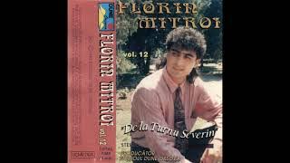 Formatia Florin Mitroi - Instrumentală final casetă {1996} Cassette Audio