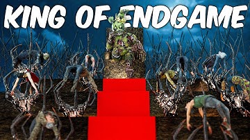 Springtrap Makes the Endgame IMPOSSIBLE...