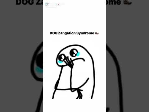 متلازمة زنقة الكلاب