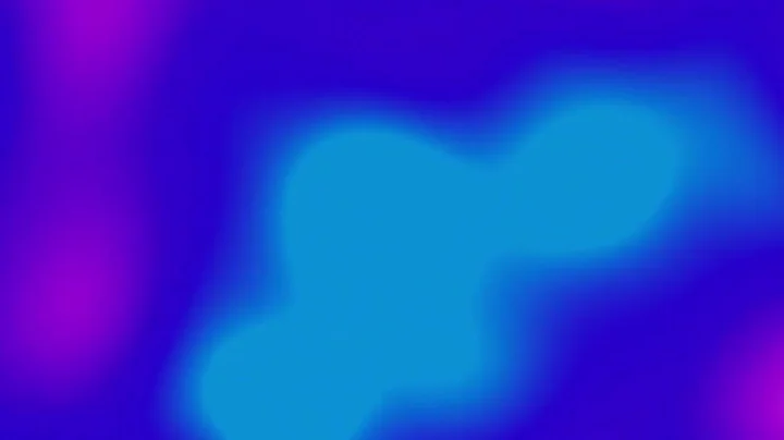 2h Psychedelic Relaxing Neon Background | No Sound 4K