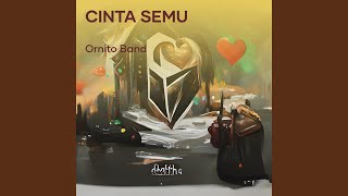 Cinta semu