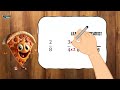 Ordering Fractions and Mixed Numbers Quiz