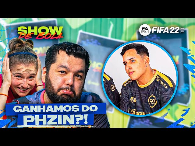 FIFA 22: finais da KOEL marcam Last Dance de PHzin e mh7 na R10, fifa