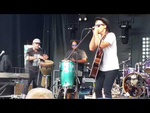 Jon Foreman w/