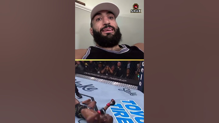 How Leon Edwards RUINED Belal Muhammad's Title Shot | UFC 304