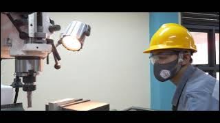 Rencana Aksi SMK NEGERI 35 Jakarta