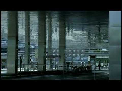 Monster.com Commercial