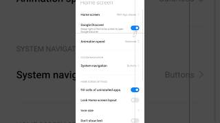 Google Discover | How To Turn On Google Discover Google Discover Feed #short video