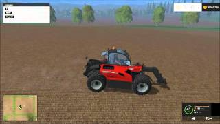Présentation Case Farmlift
