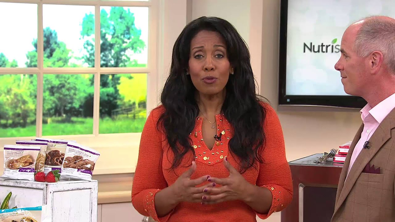 Nutrisystem Holiday Ready 4 Week Plan w/Weekends Off