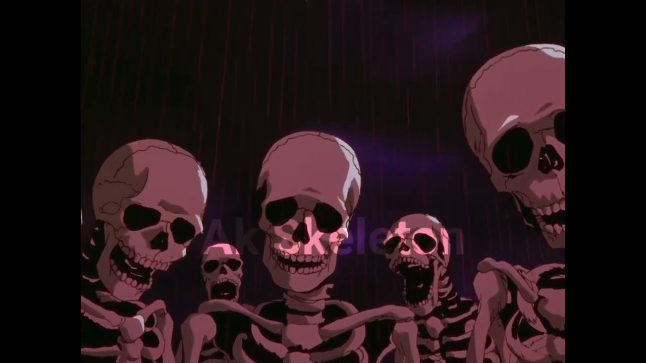 Shubh Skeleton meme download 