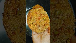 Baingan Rawa Fry 🤩 #shorts #baingan #baingantawafry #bainganfry #eggplant #eggplantrecipe #viral