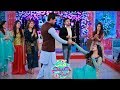 Celebrating Veena Malik And Asad Anniversary - Ek Nayee Subah With Farah - 21 December 2017 | APlus