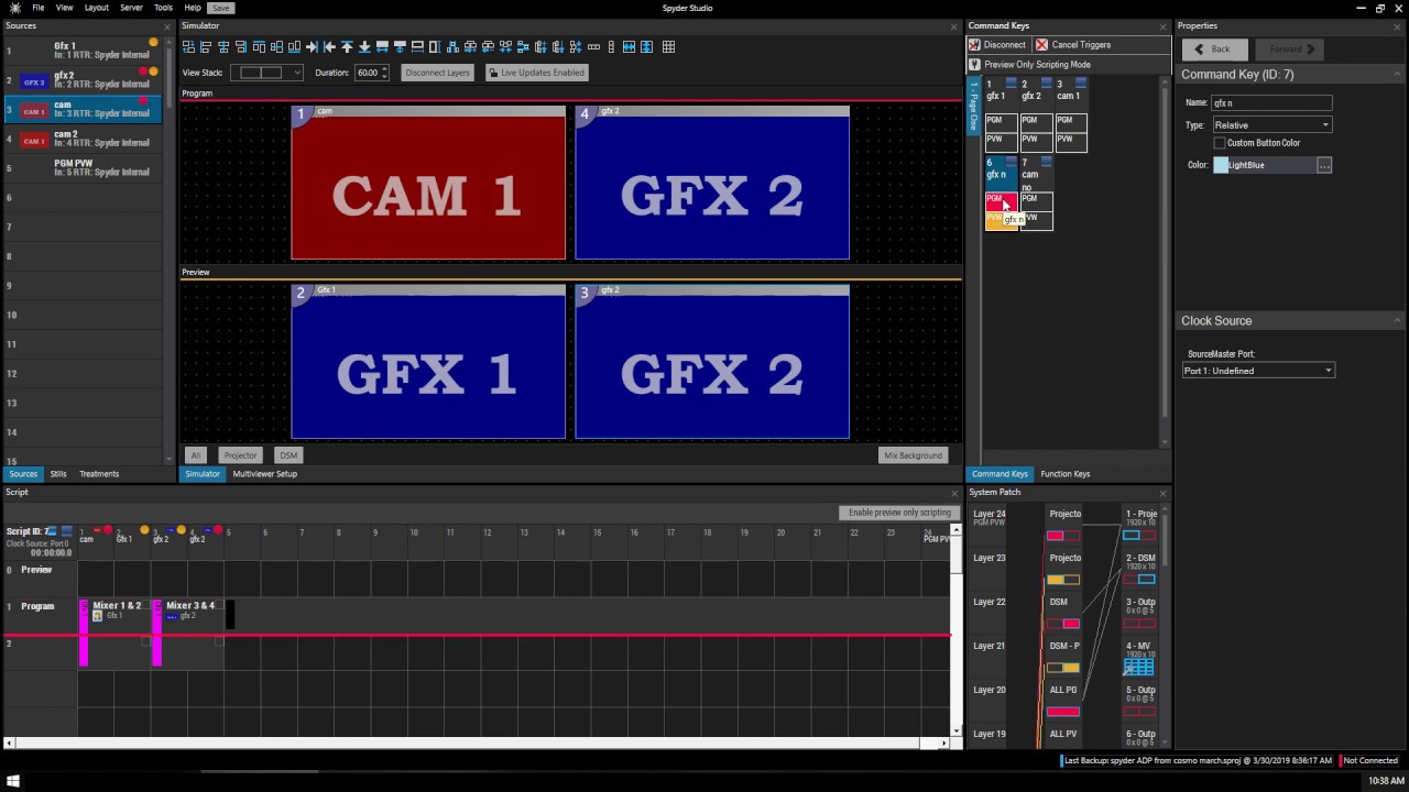 Spyder 4 elite calibration tutorial