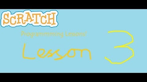 How To Make a Fighting/vs Game in Scratch (Part 3, You Win)