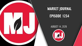 Market Journal Full Episode August 14 2026