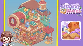 Dreamy Room Level 401