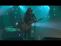 My Morning Jacket - 11/2/2021 - Love Love Love (Live, 4K HDR)