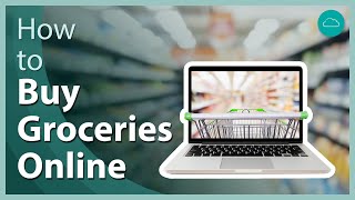 How To Order Groceries Online with Walmart & Instacart screenshot 4