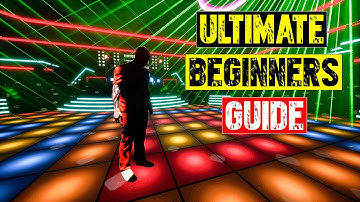 Scum - The Ultimate Beginners Guide - Part 2
