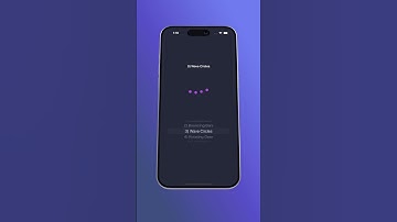 🚀 SwiftUI Animated Loading Indicators  5 Stunning Effects ✨