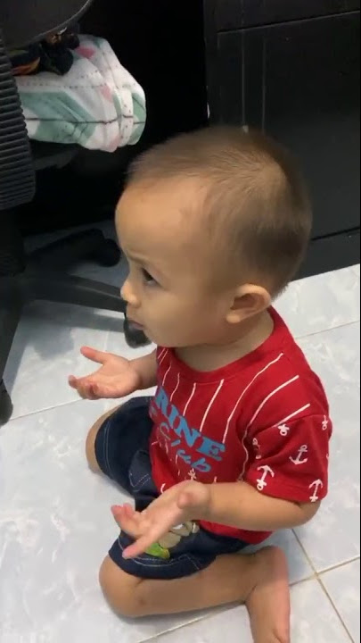 lucu menggemaskan praktik Tahlil dan doa part 2