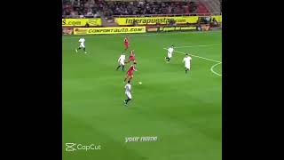 Ronaldo celebration 😱