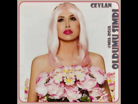 Ceylan-Oldumu-Simdi
