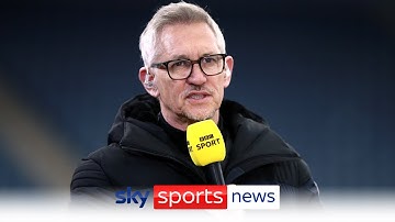 Match of the Day to go ahead without a presenter & pundits