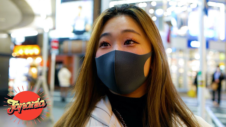 Pourquoi le Japon est le pays le plus propre au monde ?