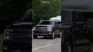 Tesla Cybertruck vs Ford F-150: 5 Year Cost Comparison