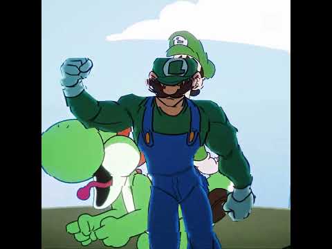 Song Name HOMAGE FUNK Available October 8th Brazilianphonk Funk Fyp Viral Luigi