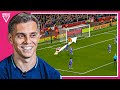 THAT WAS MY FAVOURITE MOMENT FOR ARSENAL рџ Leandro Trossard REACTS To His PL Goals Uncut THAT WAS MY FAVOURITE MOMENT FOR ARSENAL рџ Leandro Trossard REACTS To His PL Goals Uncut