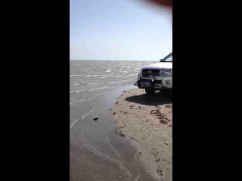 ساحل الحديده 