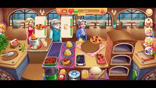 My cooking restaurant game pizzeria part 2 screenshot 2