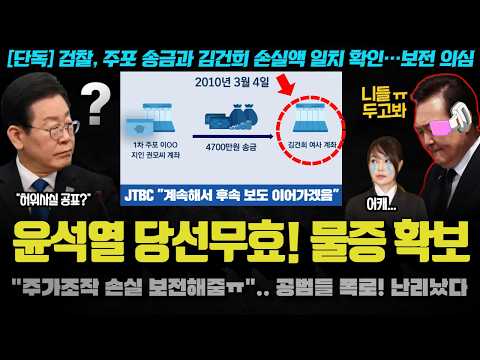 JTBC와 MBC, SBS까지 <strong>참전한</strong> 이유