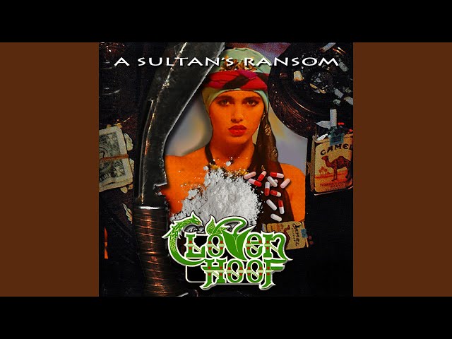 Cloven Hoof - Jekyll And Hyde