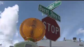 Communication over road projects among Lee Co  officials cost taxpayers