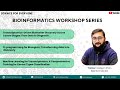 Bioinformatics Workshop Curriculum Explained R ML Cancer Genomics Bioinformatics Workshop Curriculum Explained R ML Cancer Genomics