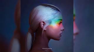 Ariana Grande - No Tears Left to Cry MP3 Free Download