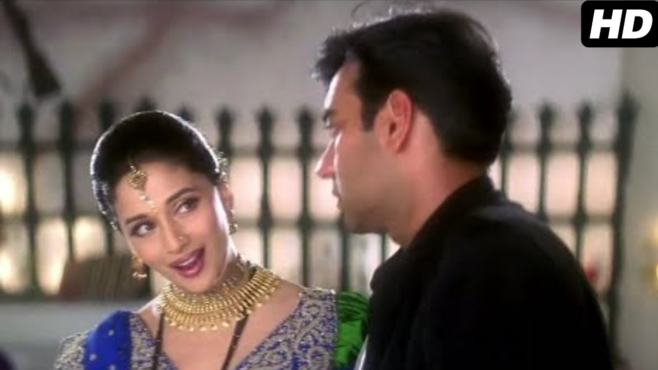 Jo Pyaar Karta Hai Full Video -Yeh Raaste Hain Pyaar Ke | Ajay Devgn, Madhuri Dixit, Preity Zinta