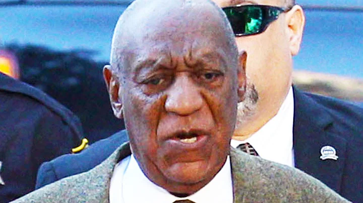Jury Begins Weighing Bill Cosby's Fate