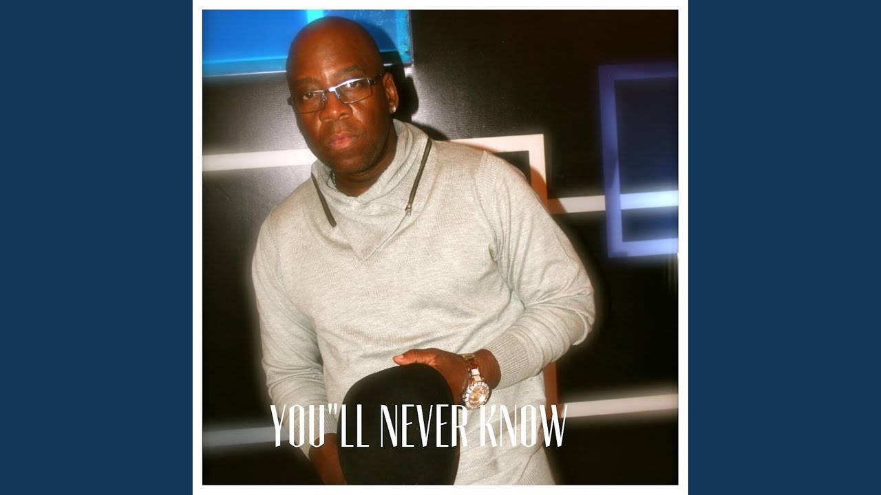 You ll never know youtube music