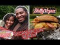 This vegan bacon changes EVERYTHING. | Where Slutty Vegan gets their bacon!