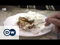 Viennese classic: Apple strudel | Euromaxx - a la carte