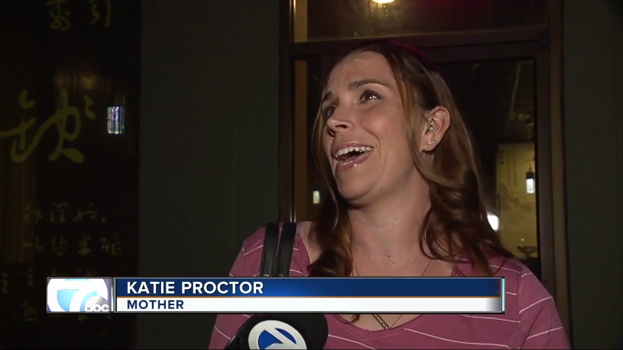 action news 8 connecticut Grosse Ile teacher, coach on leave after allegations of lewd behavior