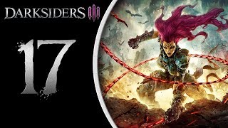 Darksiders III playthrough pt17 - Pride Boss and a SECRET FINALE! (Final) Darksiders III playthrough pt17 - Pride Boss and a SECRET FINALE! (Final)